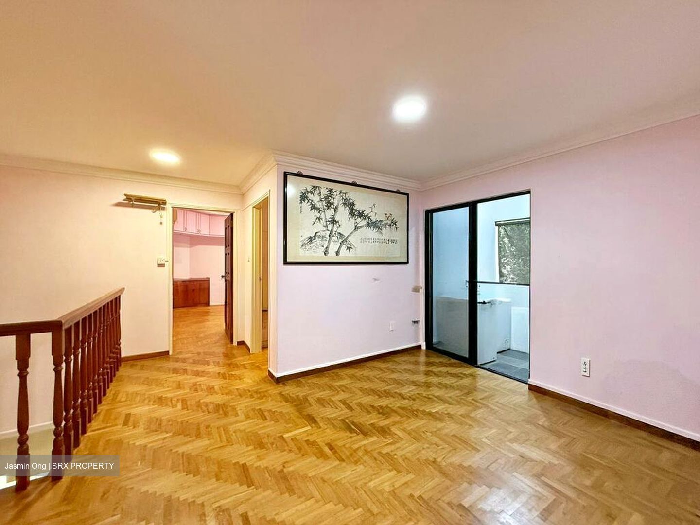 Shamrock Park (D10), Semi-Detached #528163291